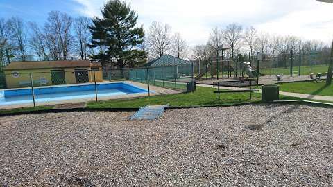 Frelinghuysen Park