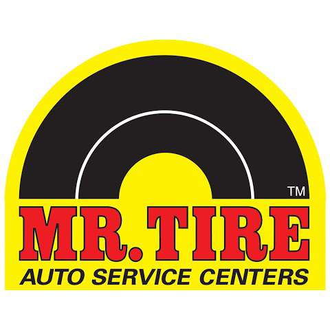 Mr Tire Auto Service Centers